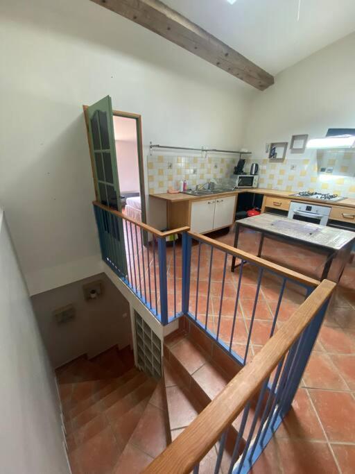 Gite A La Ferme Avec Jacuzzi Et Sauna Villefloure Екстер'єр фото